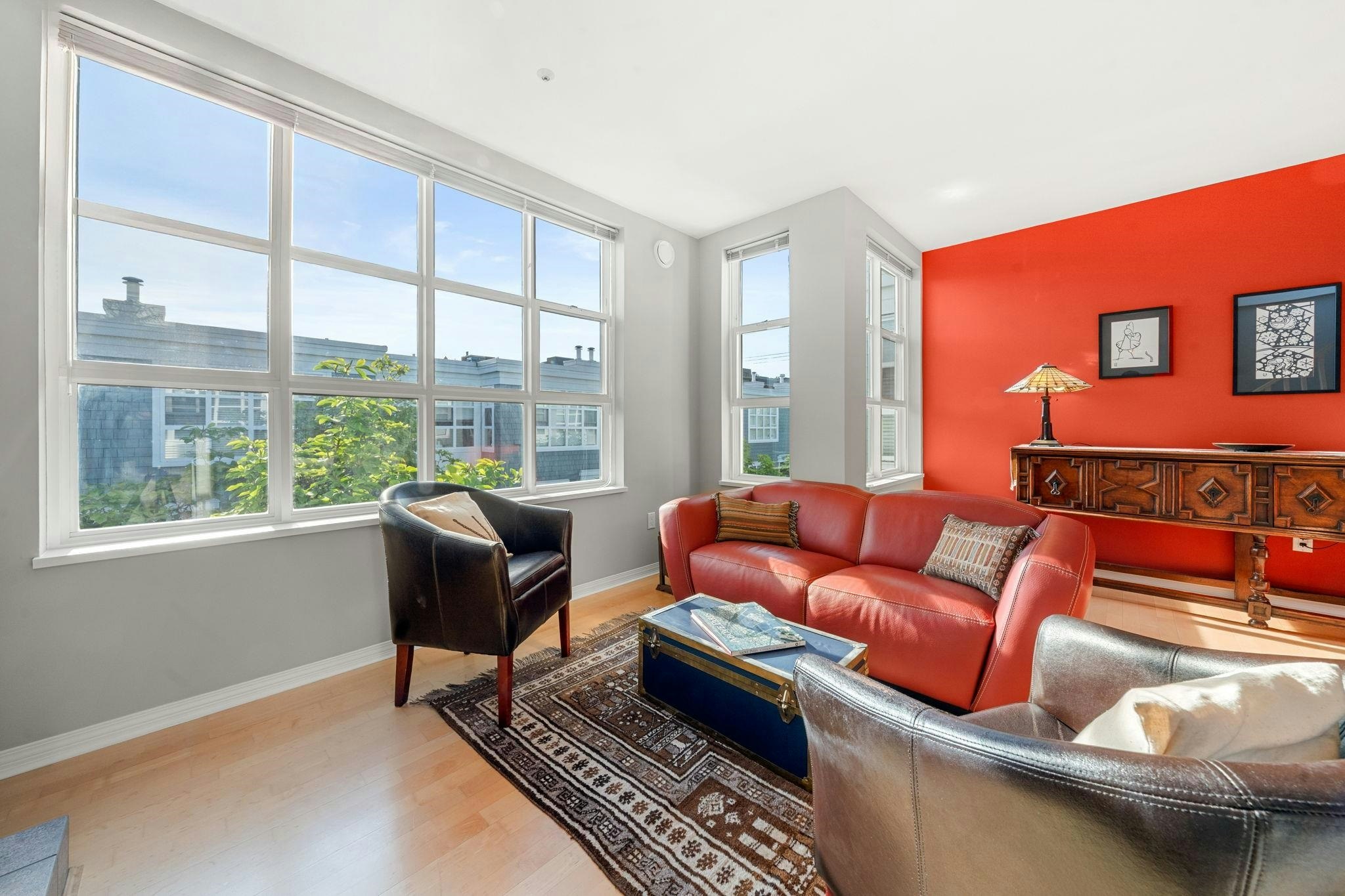 207-669 W 7th Avenue - 2