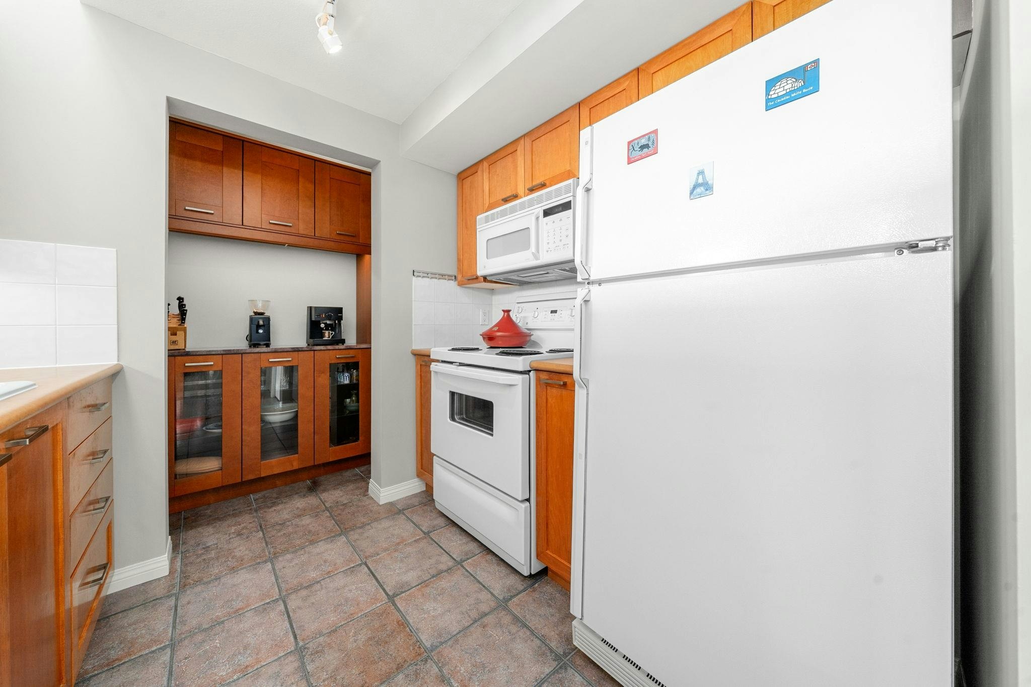 207-669 W 7th Avenue, Vancouver, BC, V5Z 1B6 - 31