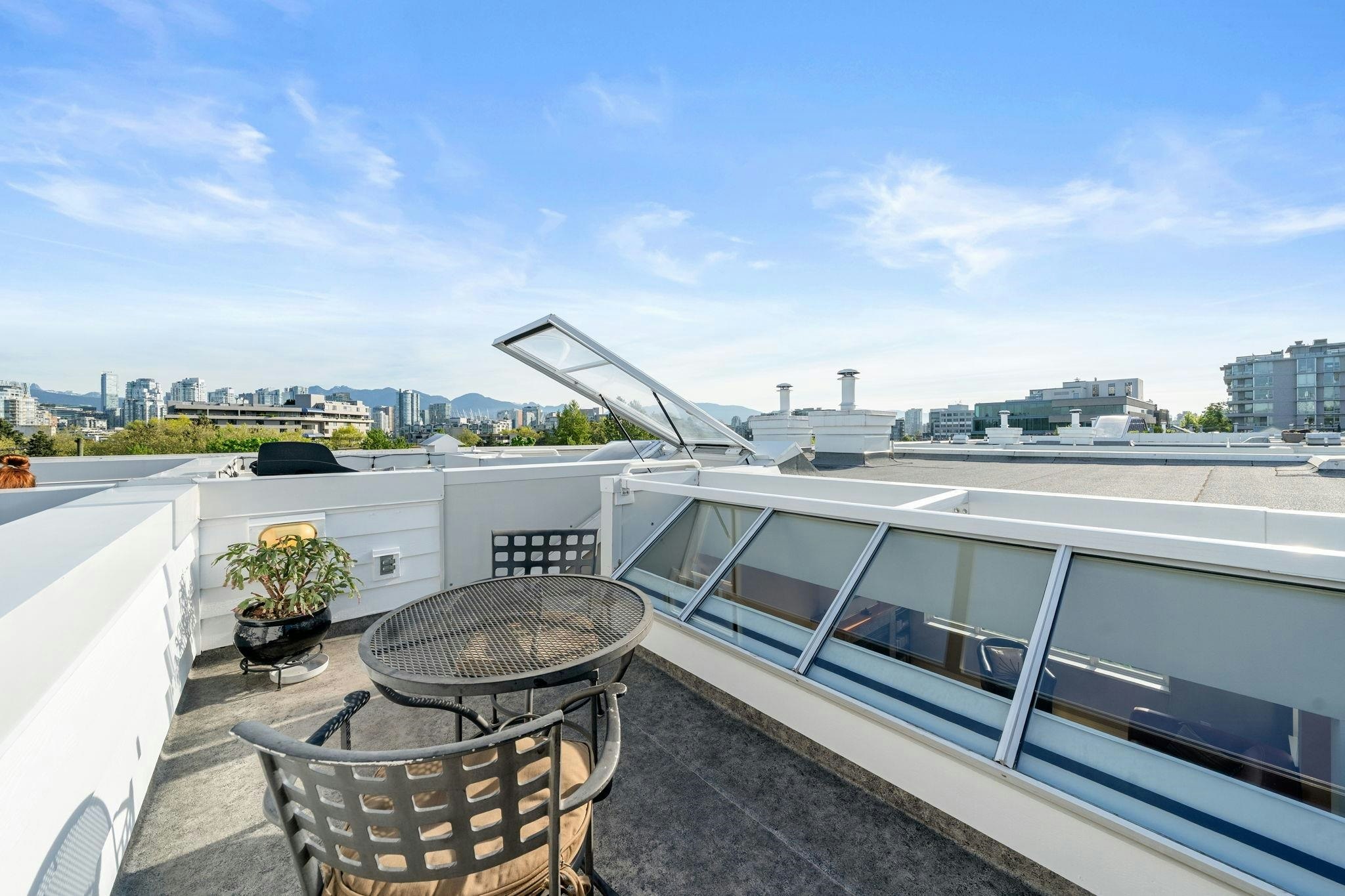 207-669 W 7th Avenue, Vancouver, BC, V5Z 1B6 - 33
