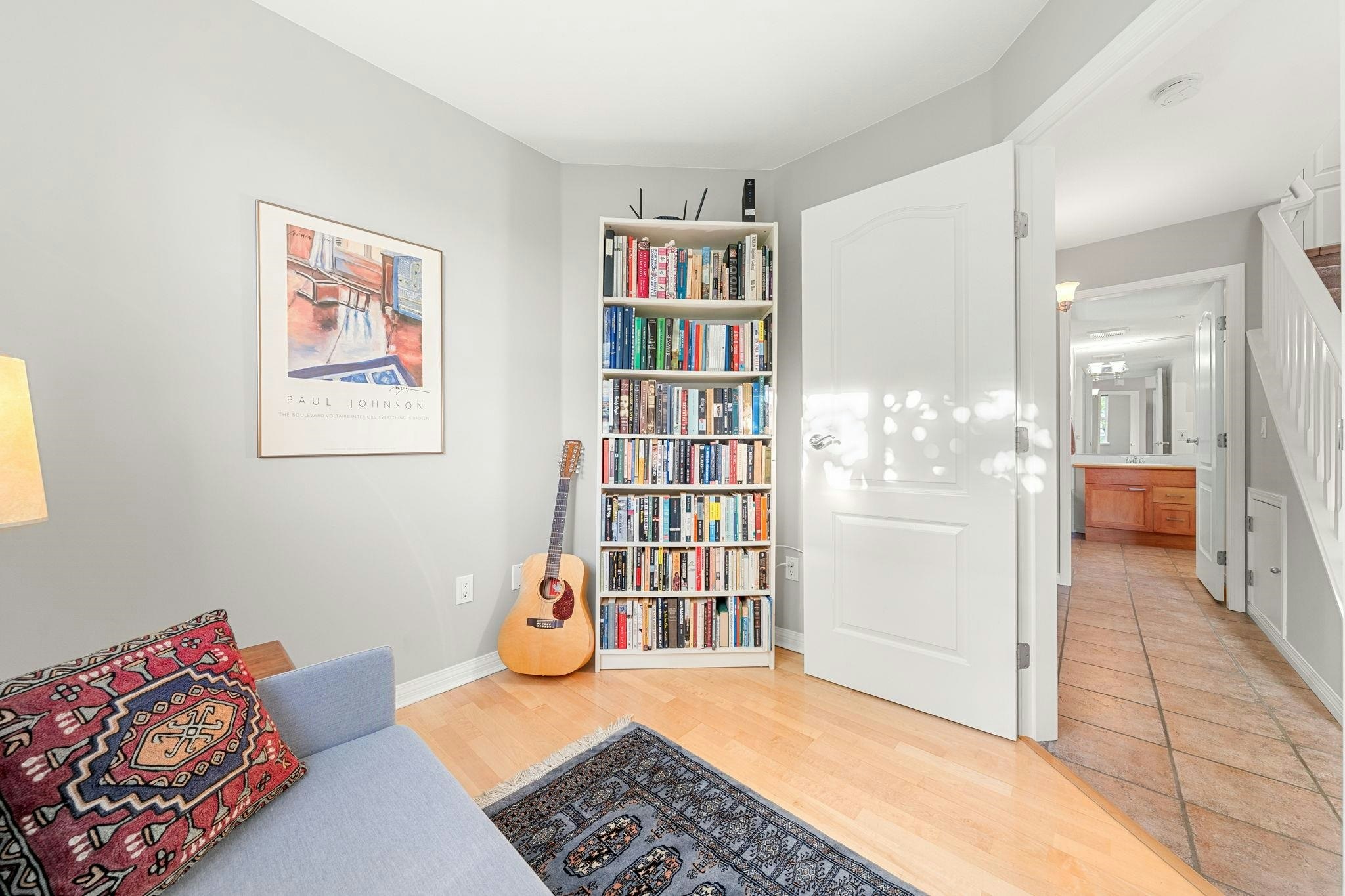 207-669 W 7th Avenue, Vancouver, BC, V5Z 1B6 - 8