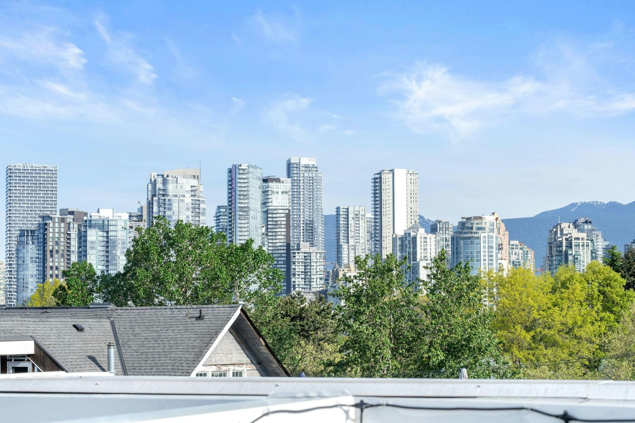 207-669 W 7th Avenue, Vancouver, BC, V5Z 1B6 - 34
