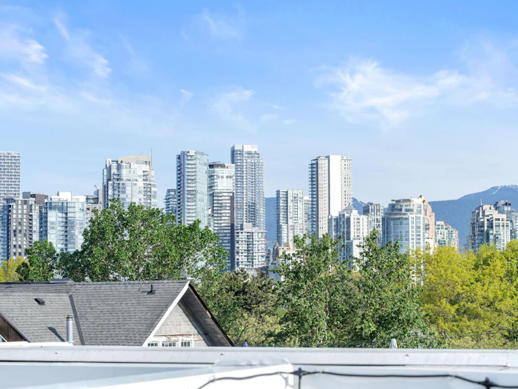 207-669 W 7th Avenue, Vancouver, BC, V5Z 1B6 - 34