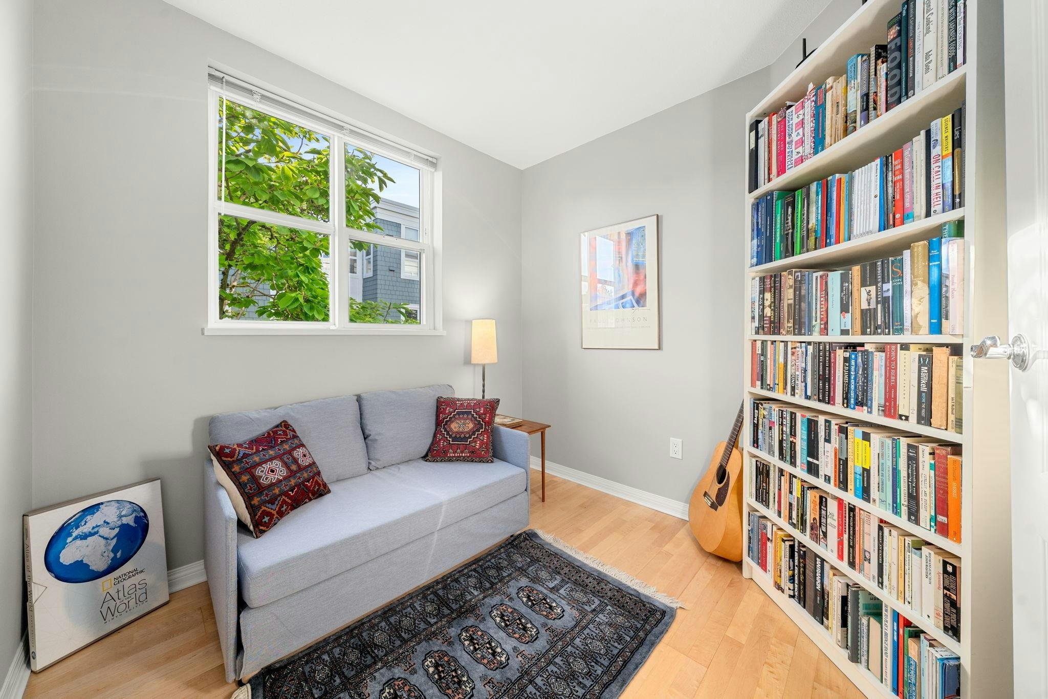207-669 W 7th Avenue, Vancouver, BC, V5Z 1B6 - 7
