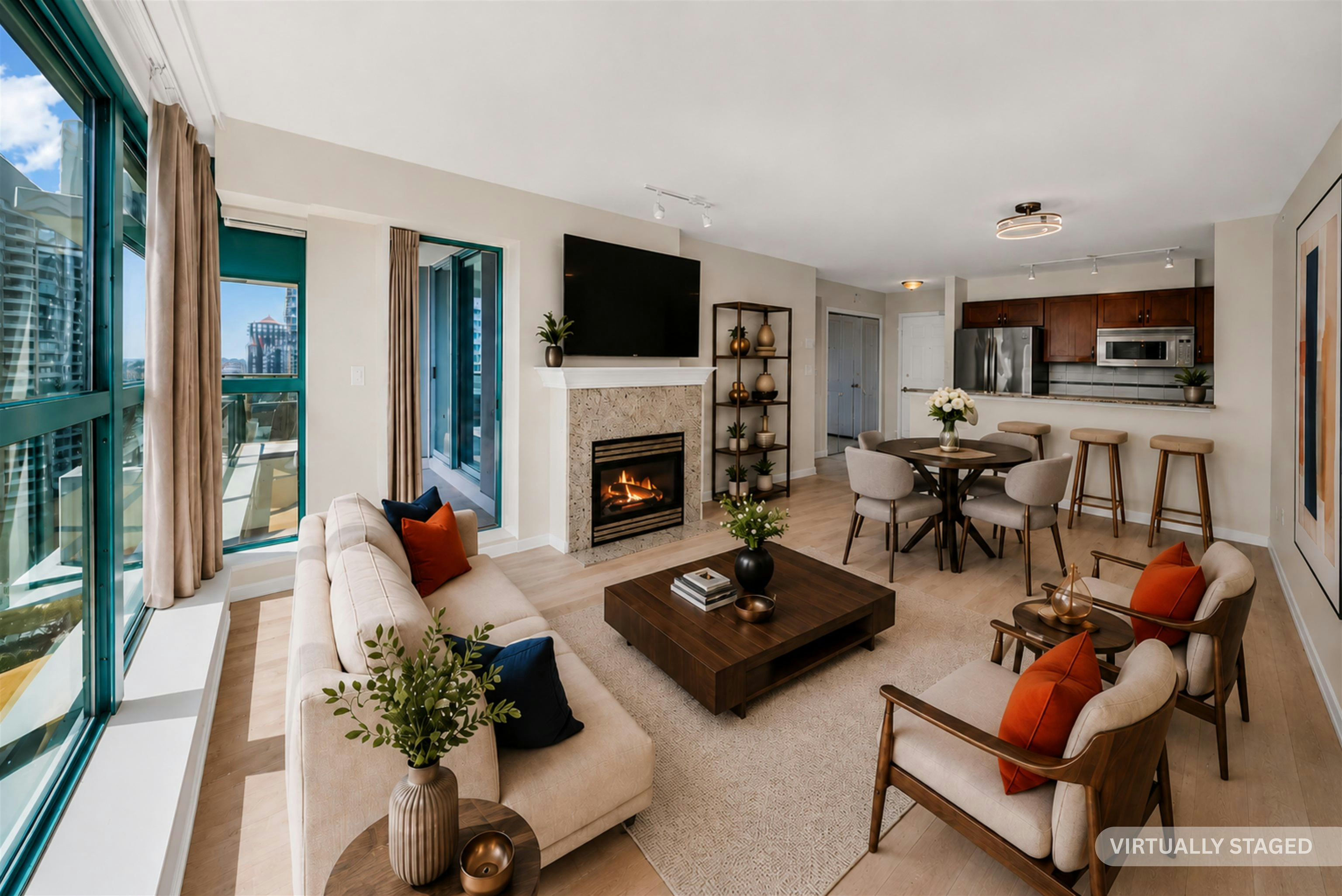 1202-4380 Halifax Street, Burnaby, BC, V5C 6R3