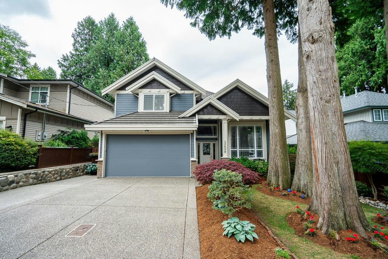 12658 16 Avenue, Surrey, BC, V4A 1N1
