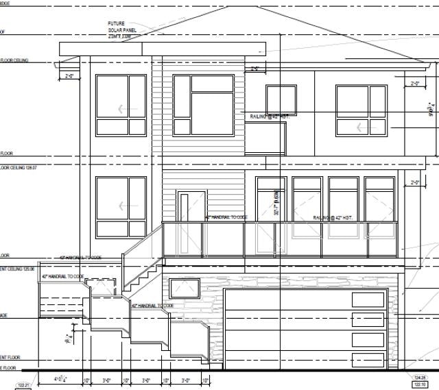 5832 Jinkerson Road - 3