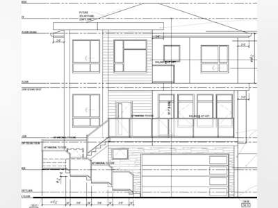 5832 Jinkerson Road - 3
