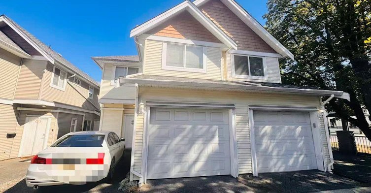 11331 Cambie Road, Richmond, BC, V6X 1L4