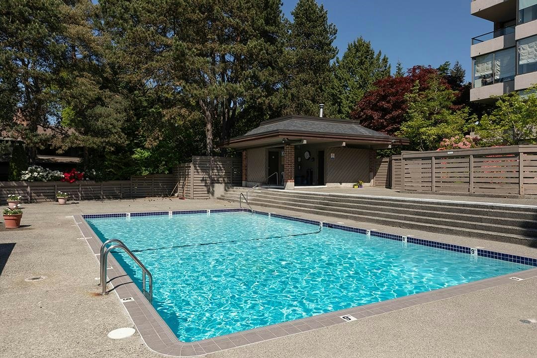 309-4101 Yew Street, Vancouver, BC, V6L 3B7 - 20