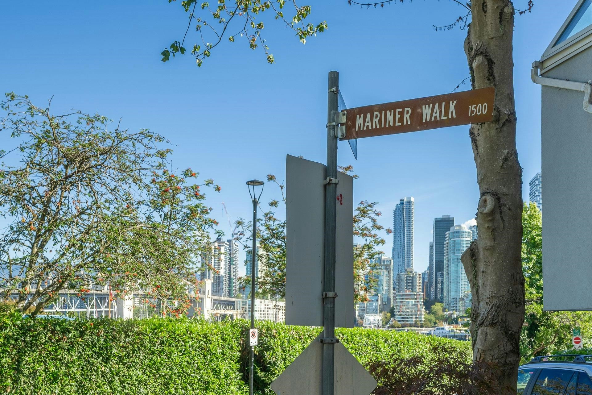 508-1508 Mariner Walk, Vancouver, BC, V6J 4X9 - 29