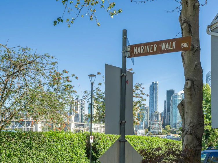 508-1508 Mariner Walk, Vancouver, BC, V6J 4X9 - 29