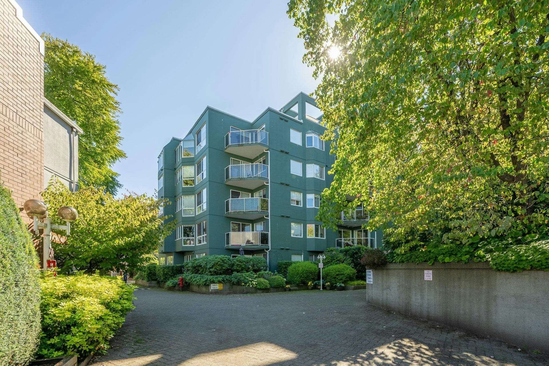 508-1508 Mariner Walk, Vancouver, BC, V6J 4X9 - 27