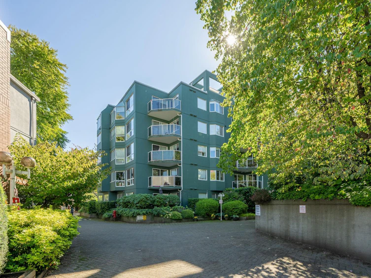 508-1508 Mariner Walk, Vancouver, BC, V6J 4X9 - 27