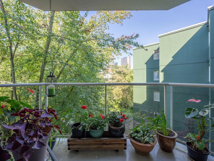 508-1508 Mariner Walk, Vancouver, BC, V6J 4X9 - 25
