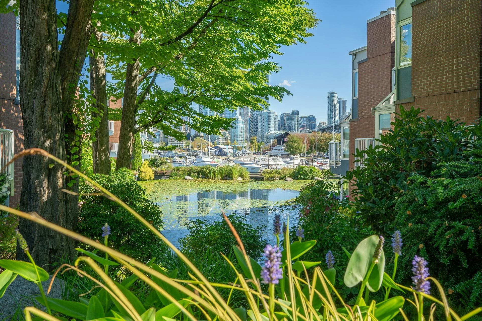508-1508 Mariner Walk, Vancouver, BC, V6J 4X9 - 28