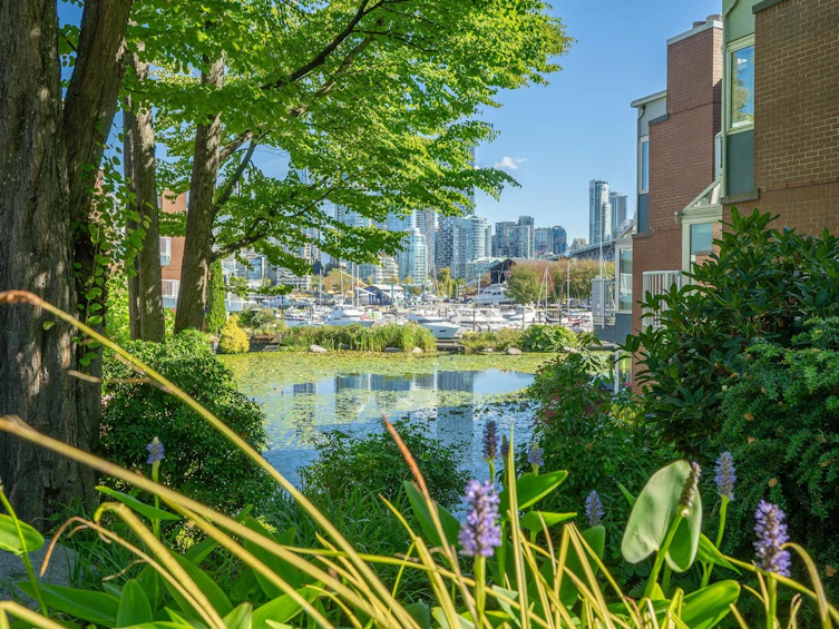 508-1508 Mariner Walk, Vancouver, BC, V6J 4X9 - 28