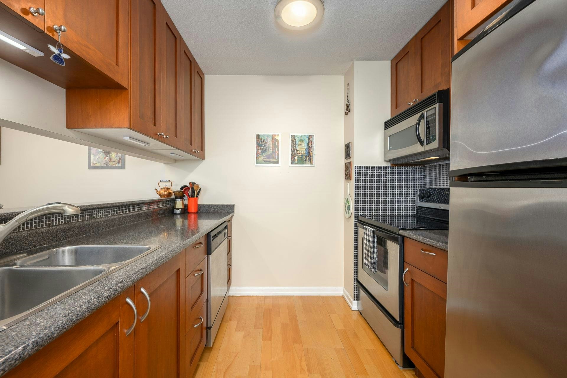 508-1508 Mariner Walk, Vancouver, BC, V6J 4X9 - 11