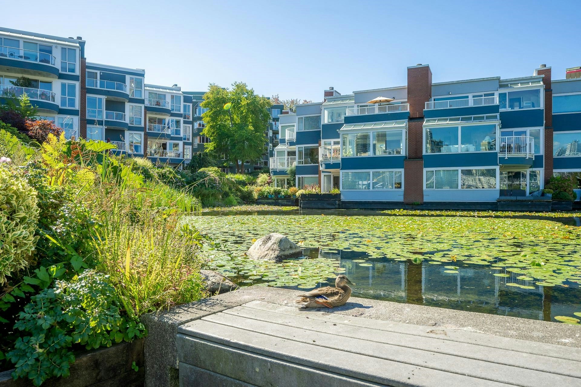 508-1508 Mariner Walk, Vancouver, BC, V6J 4X9 - 32