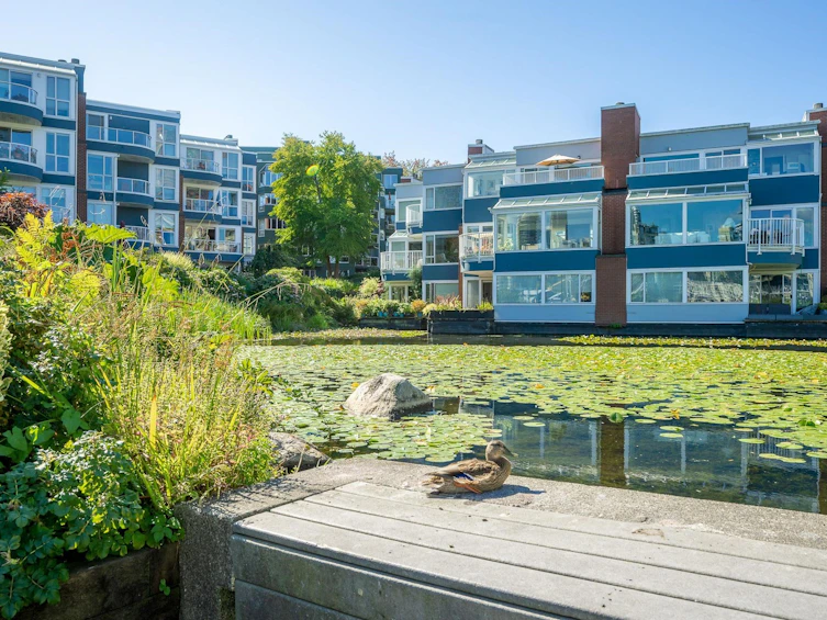 508-1508 Mariner Walk, Vancouver, BC, V6J 4X9 - 32