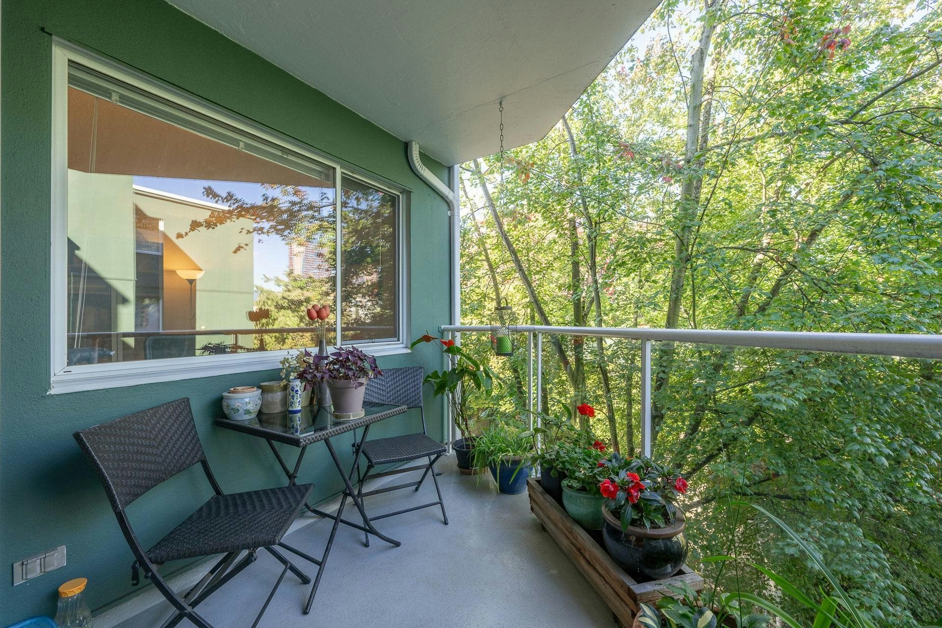 508-1508 Mariner Walk, Vancouver, BC, V6J 4X9 - 24