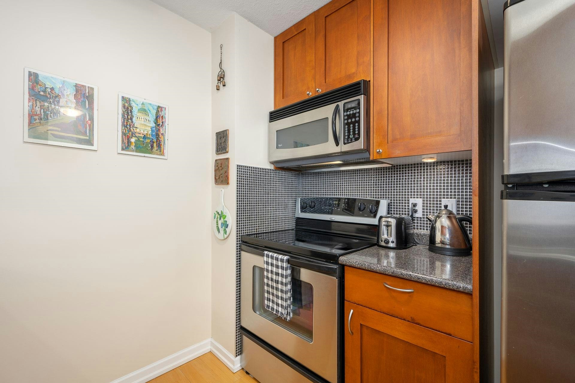 508-1508 Mariner Walk, Vancouver, BC, V6J 4X9 - 12