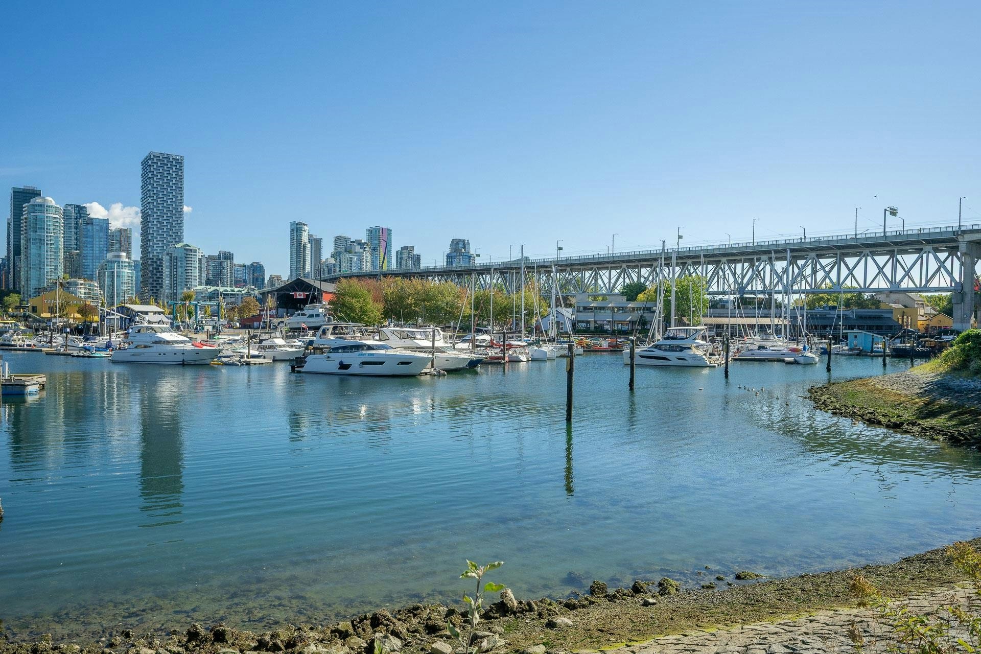 508-1508 Mariner Walk, Vancouver, BC, V6J 4X9 - 30
