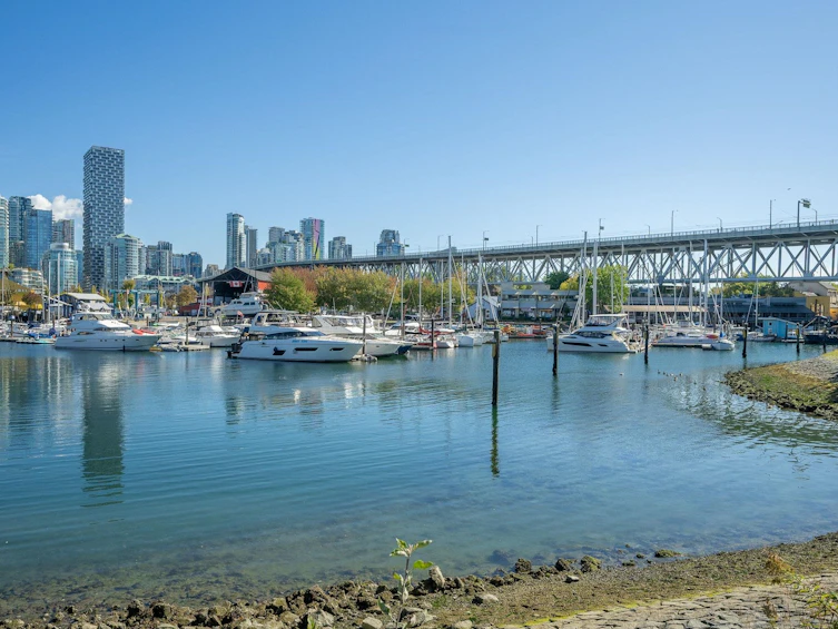 508-1508 Mariner Walk, Vancouver, BC, V6J 4X9 - 30