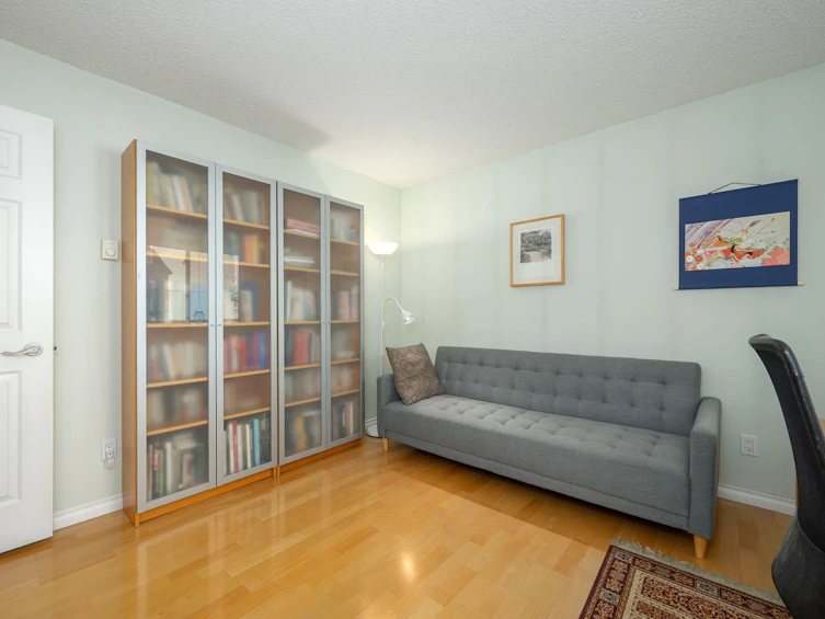 508-1508 Mariner Walk, Vancouver, BC, V6J 4X9 - 20