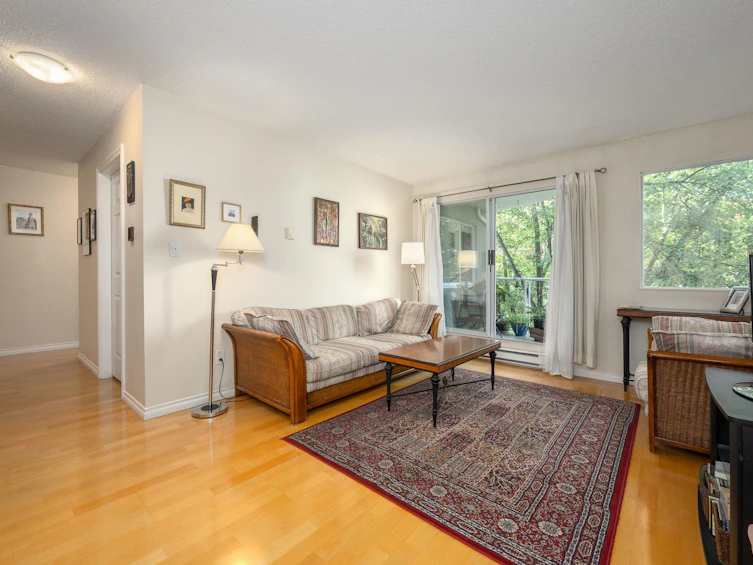508-1508 Mariner Walk, Vancouver, BC, V6J 4X9 - 3