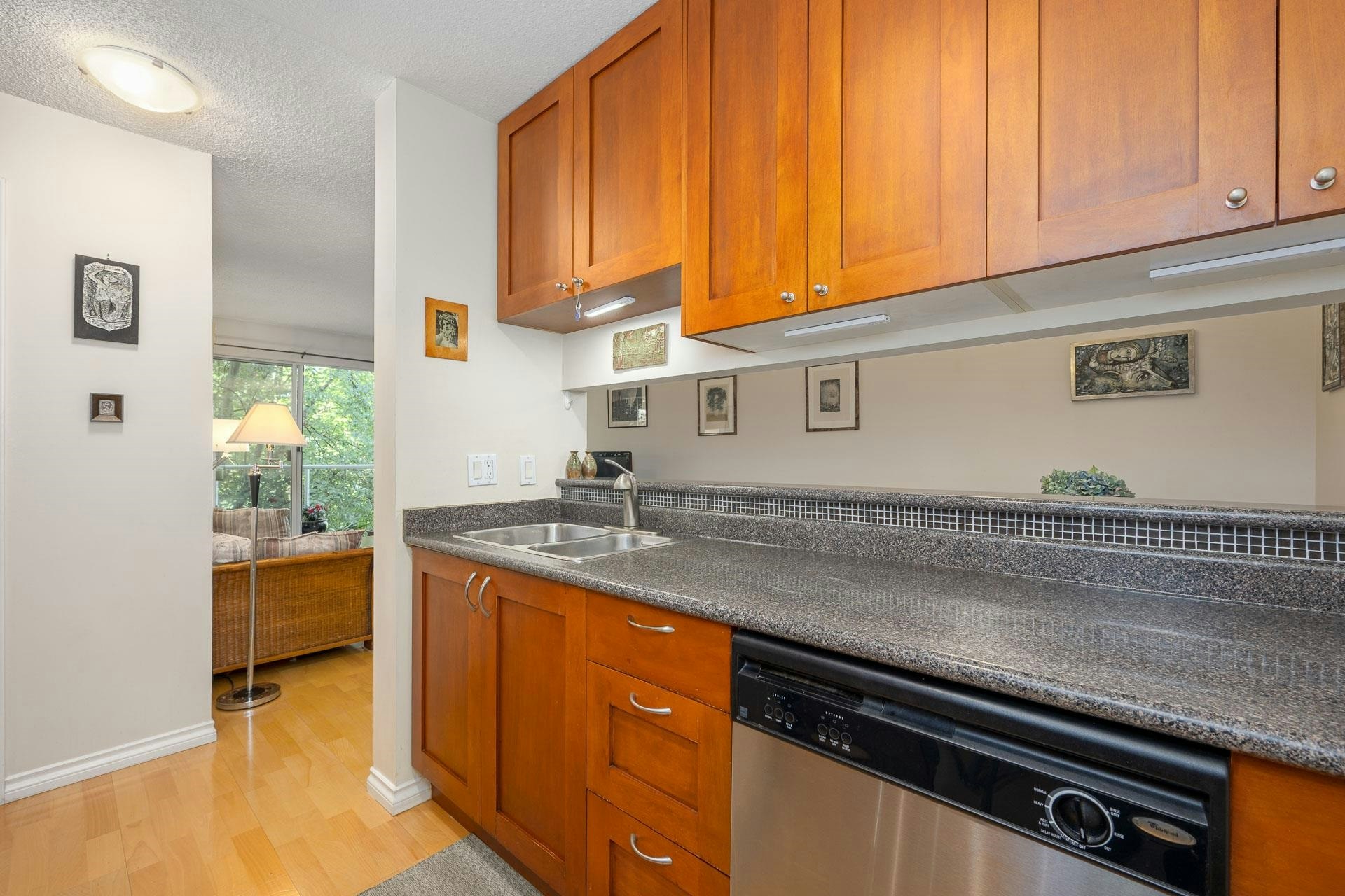 508-1508 Mariner Walk, Vancouver, BC, V6J 4X9 - 13