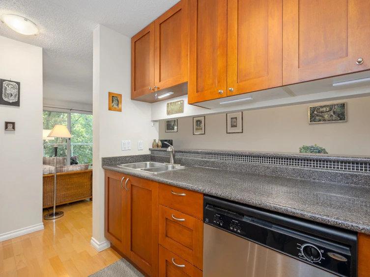 508-1508 Mariner Walk, Vancouver, BC, V6J 4X9 - 13