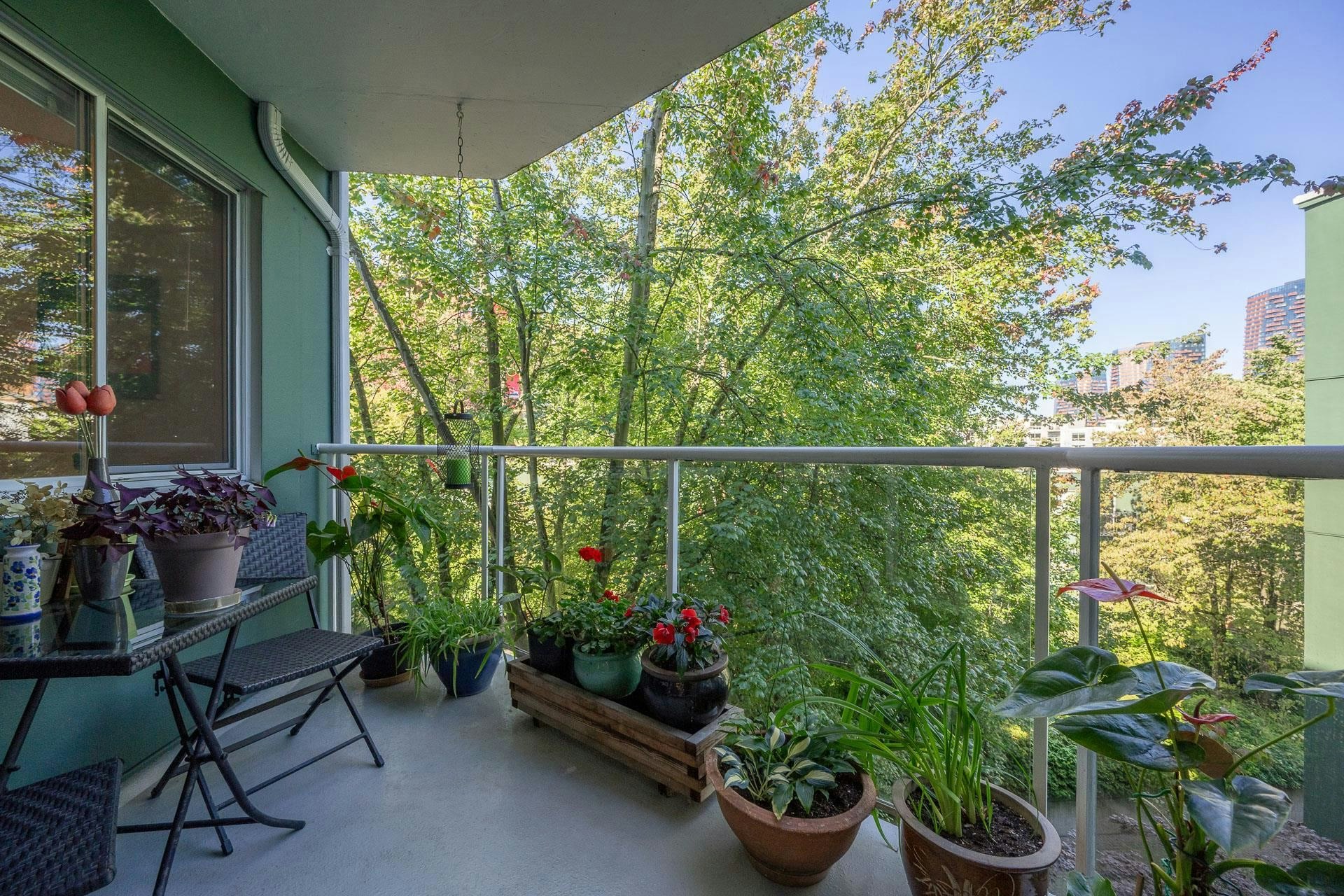 508-1508 Mariner Walk, Vancouver, BC, V6J 4X9