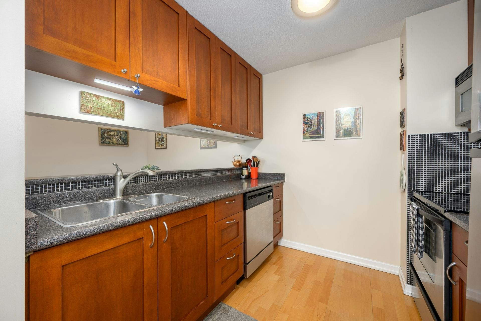 508-1508 Mariner Walk, Vancouver, BC, V6J 4X9 - 10