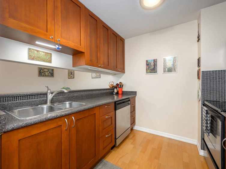 508-1508 Mariner Walk, Vancouver, BC, V6J 4X9 - 10