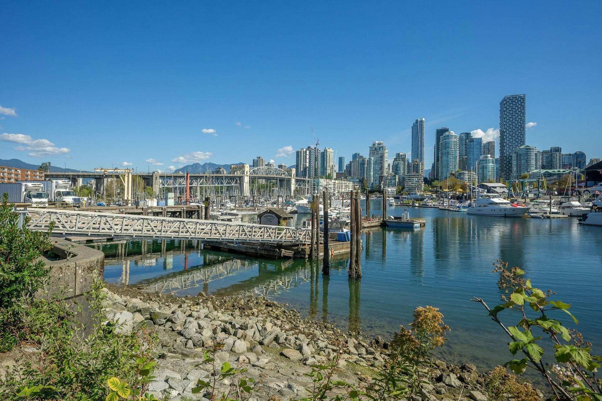 508-1508 Mariner Walk, Vancouver, BC, V6J 4X9 - 31