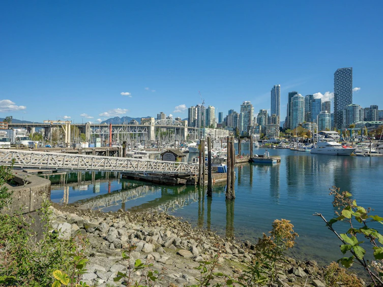 508-1508 Mariner Walk, Vancouver, BC, V6J 4X9 - 31