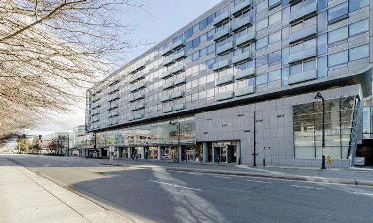 519-8080 Cambie Road