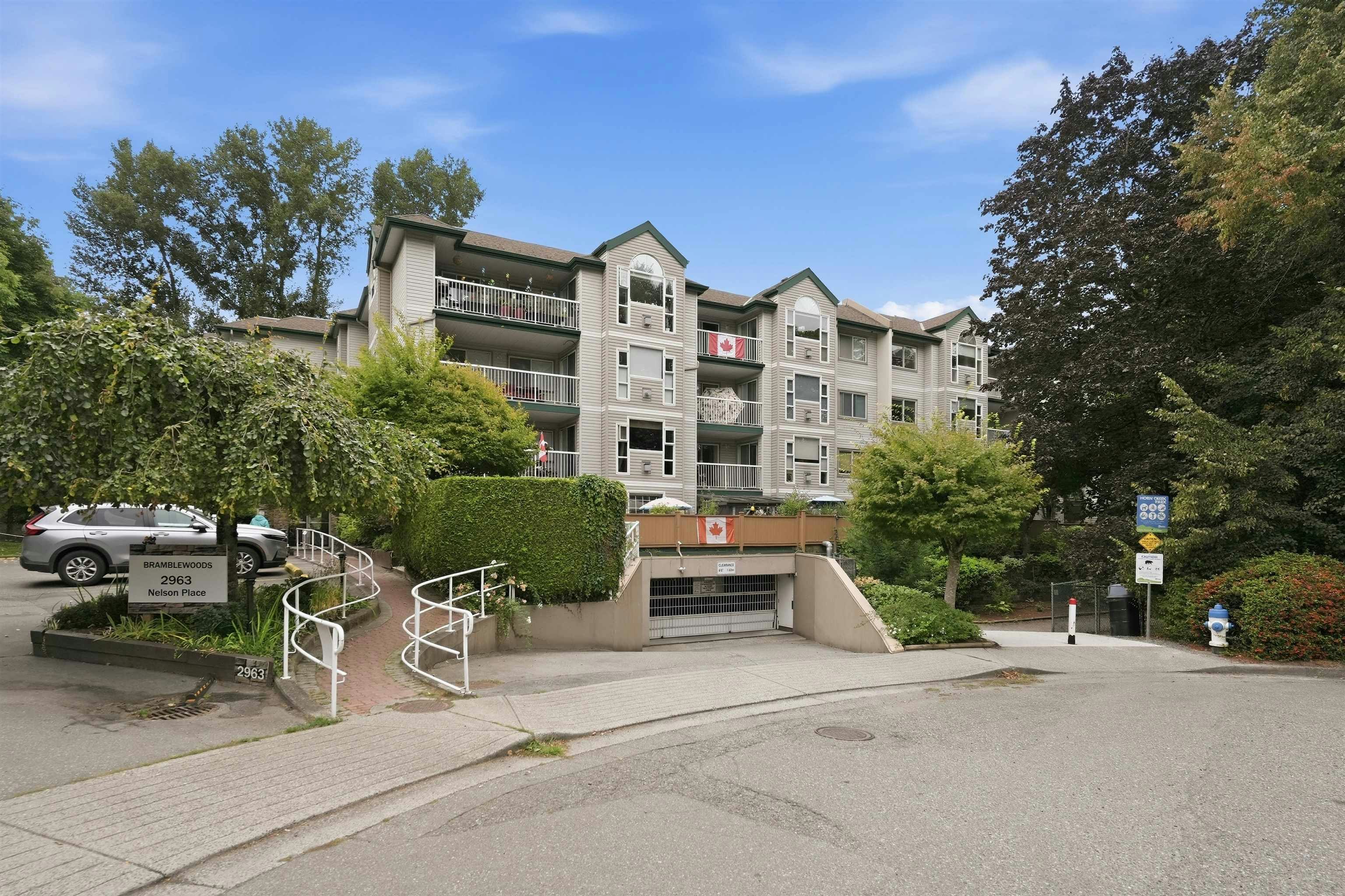 305-2963 Nelson Place, Abbotsford, BC, V2S 7L6