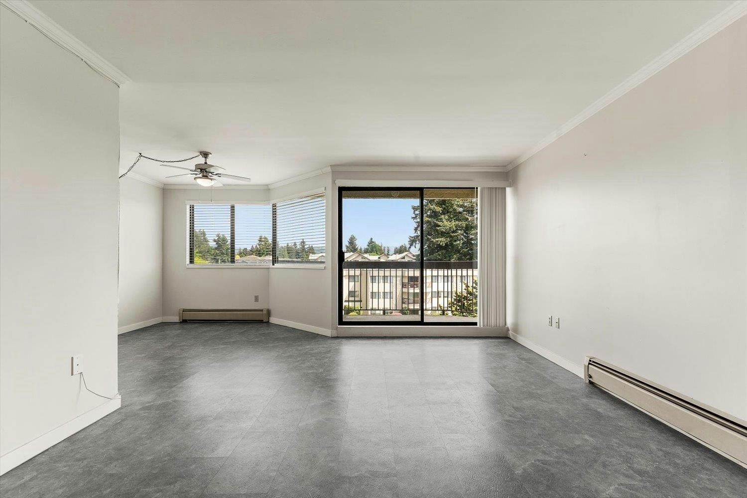 403-31955 Old Yale Road, Abbotsford, BC, V2T 4N1 - 5
