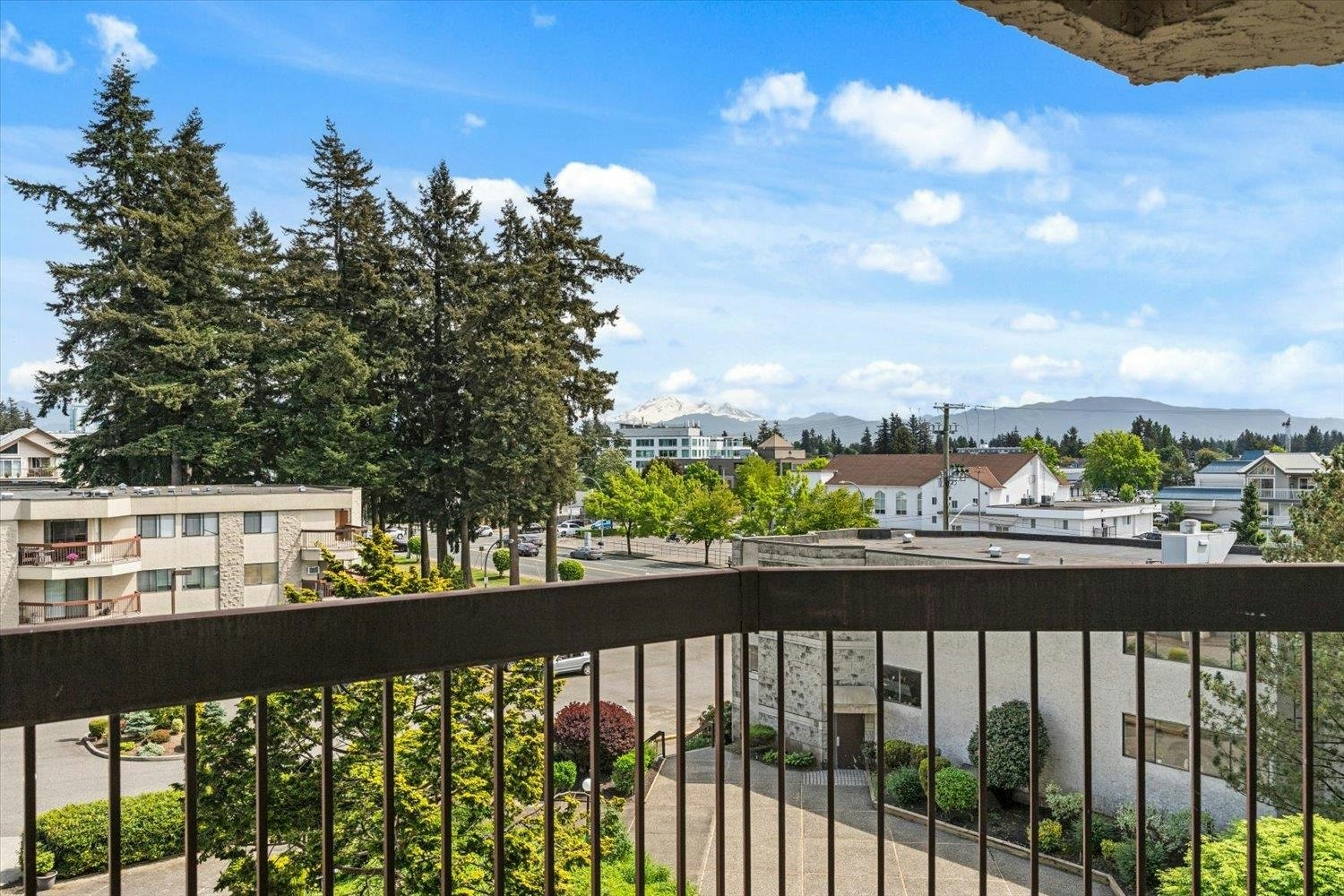 403-31955 Old Yale Road, Abbotsford, BC, V2T 4N1 - 9