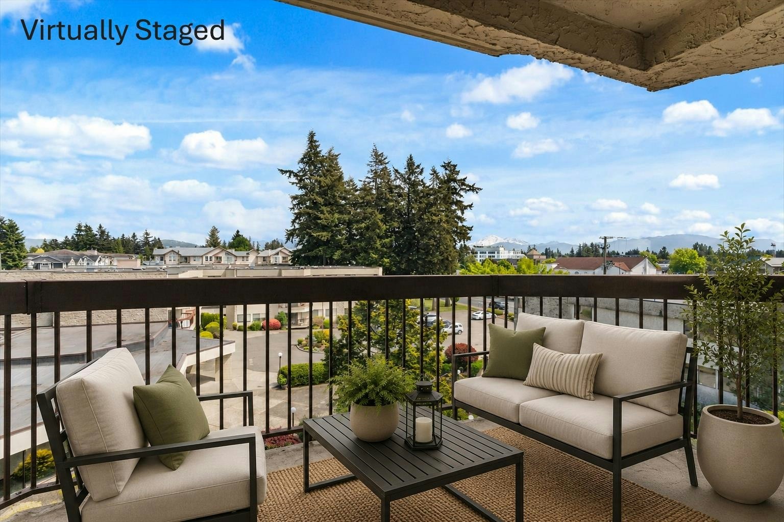 403-31955 Old Yale Road, Abbotsford, BC, V2T 4N1 - 8