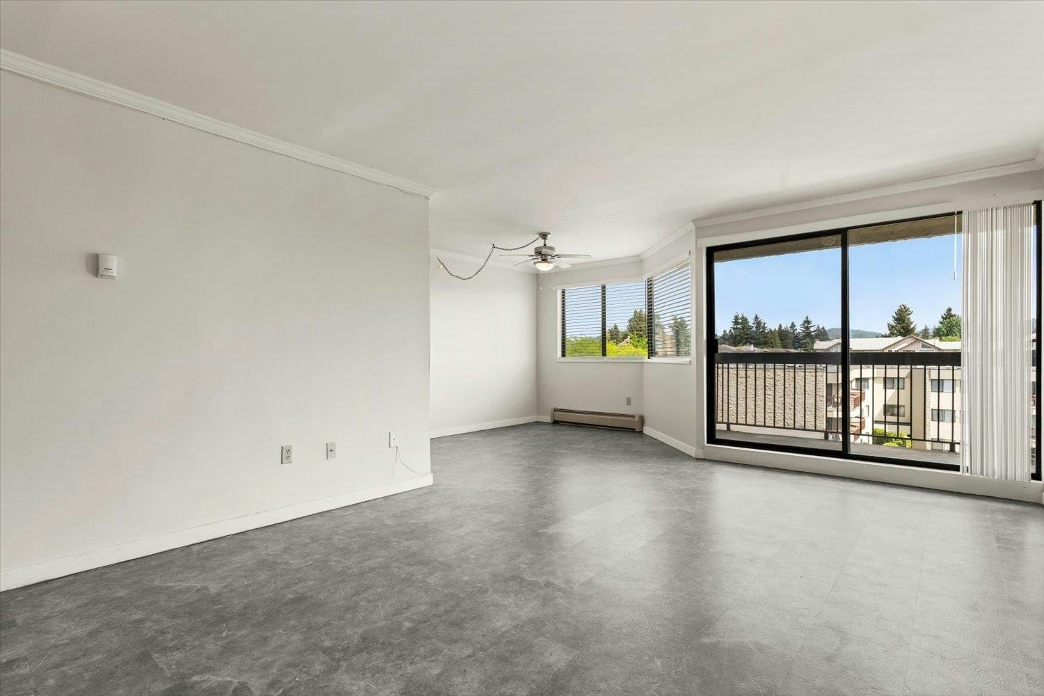 403-31955 Old Yale Road, Abbotsford, BC, V2T 4N1 - 6