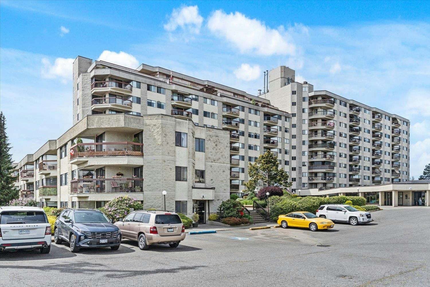 403-31955 Old Yale Road, Abbotsford, BC, V2T 4N1 - 32