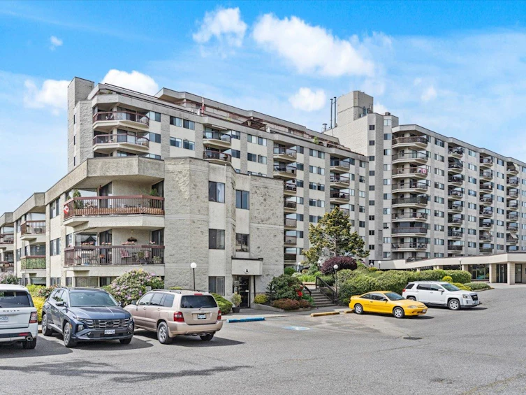 403-31955 Old Yale Road, Abbotsford, BC, V2T 4N1 - 32