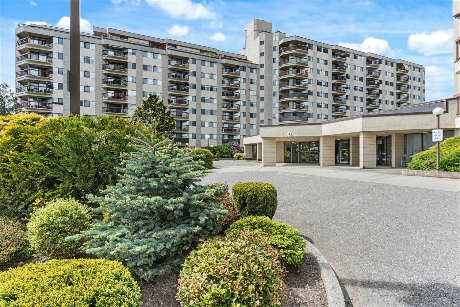 403-31955 Old Yale Road, Abbotsford, BC, V2T 4N1 - 31