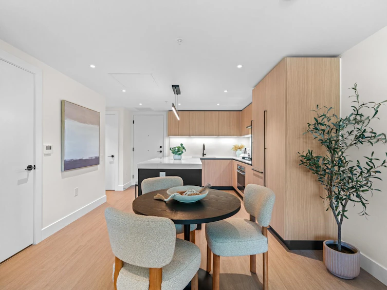 410-2235 E Broadway, Vancouver, BC, V5N 0J5 - 9