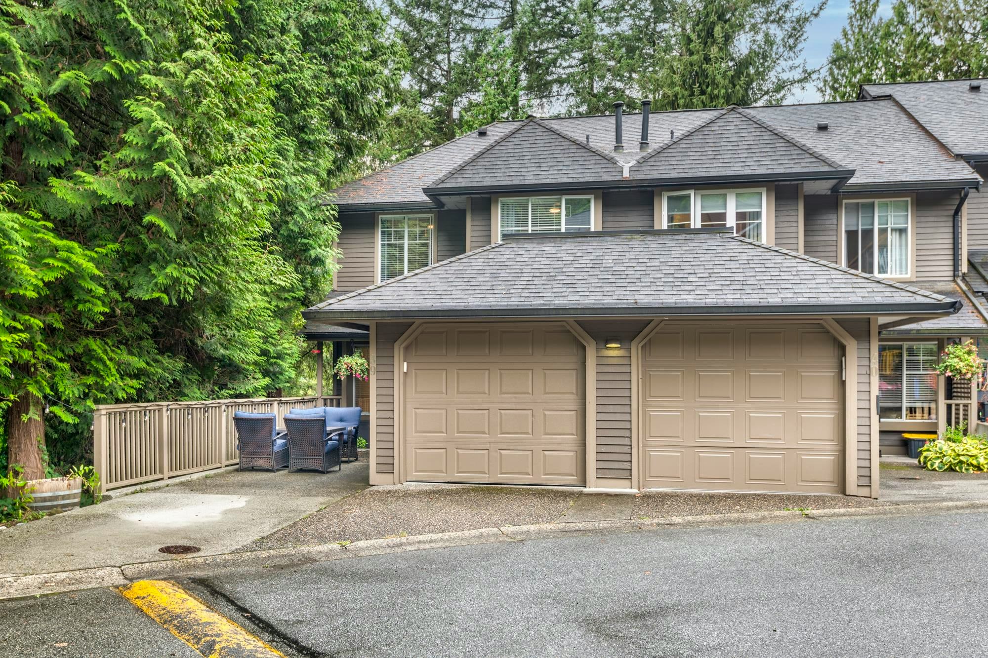 39-795 Noons Creek Drive, Port Moody, BC, V3H 4V4