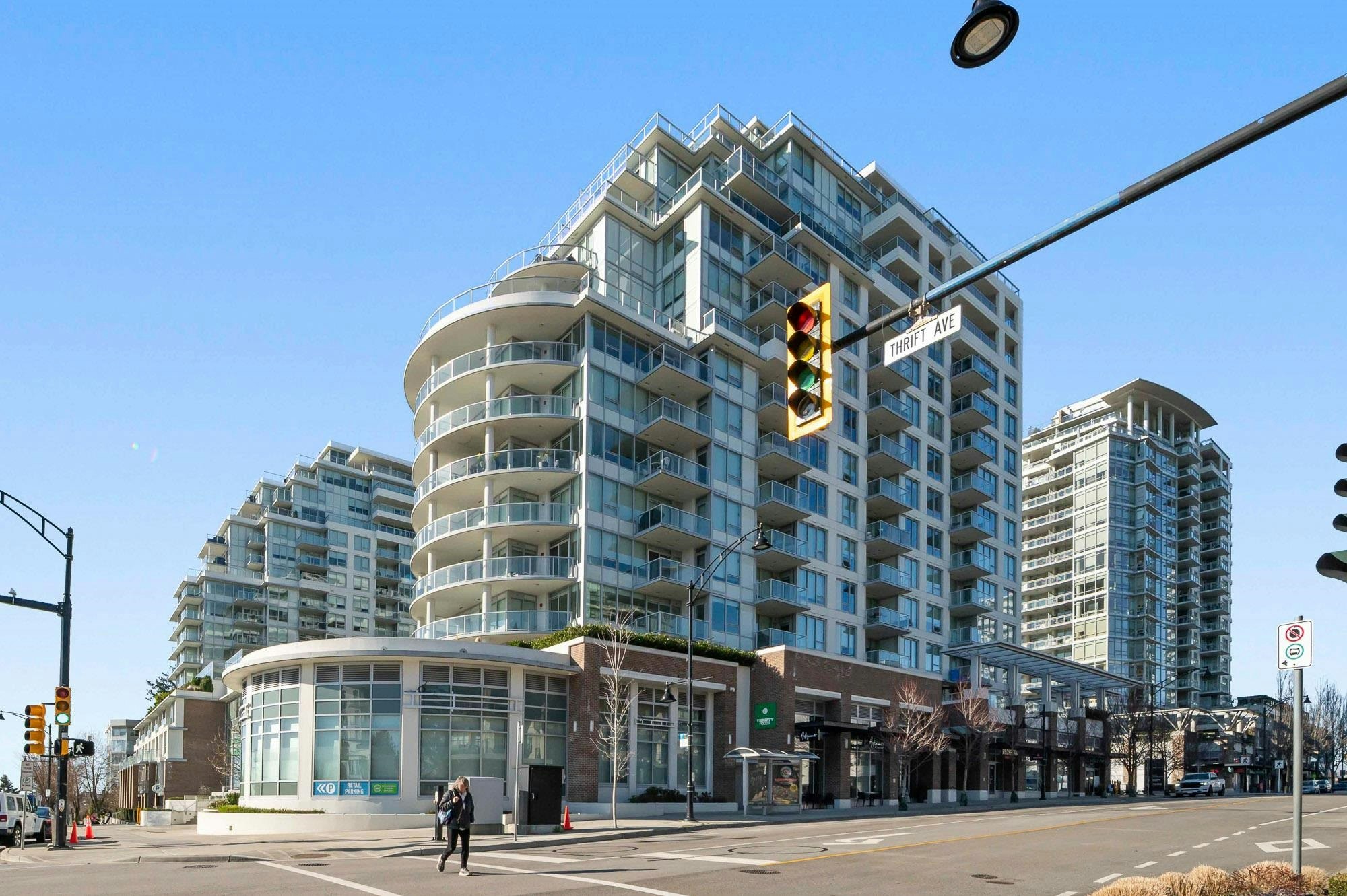 1001-1441 Johnston Road, Surrey, BC, V4B 3Z4