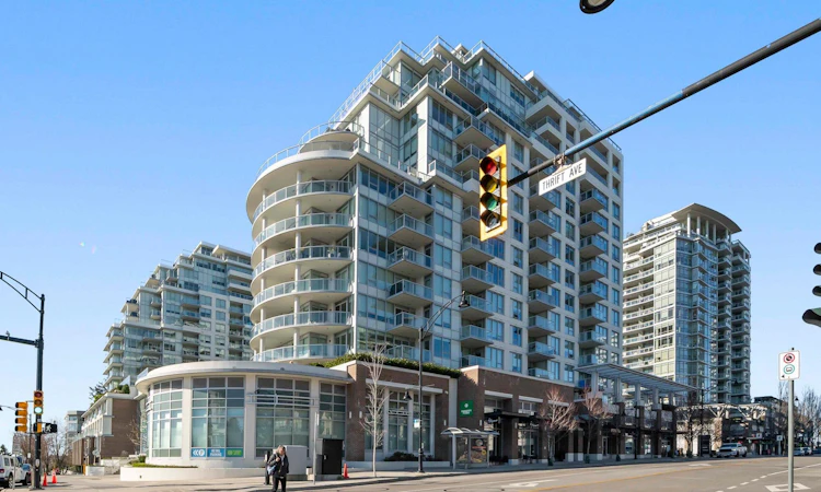 1001-1441 Johnston Road