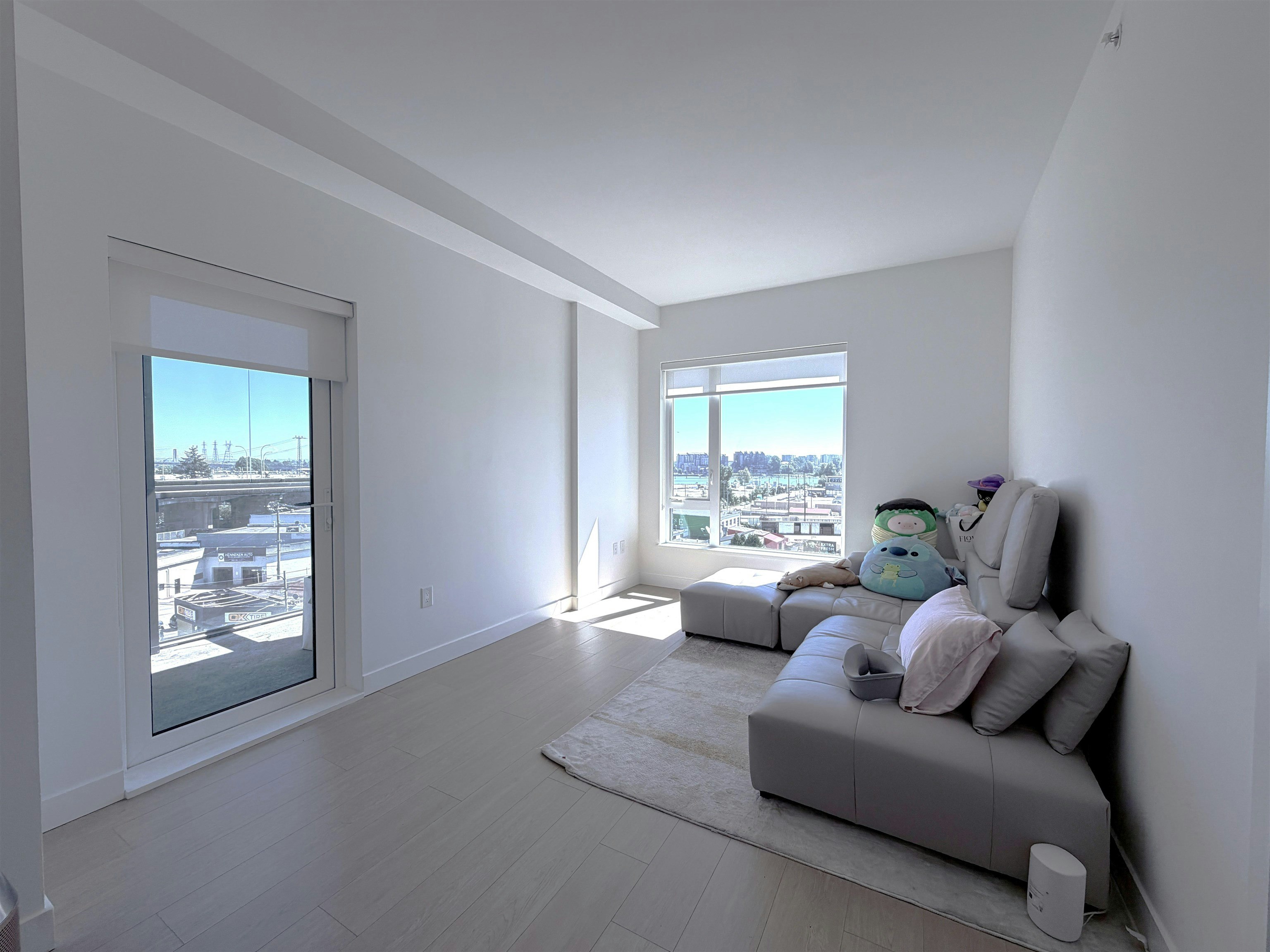 6xx-8888 Osler Street, Vancouver, BC, V6P 4G2 - 5